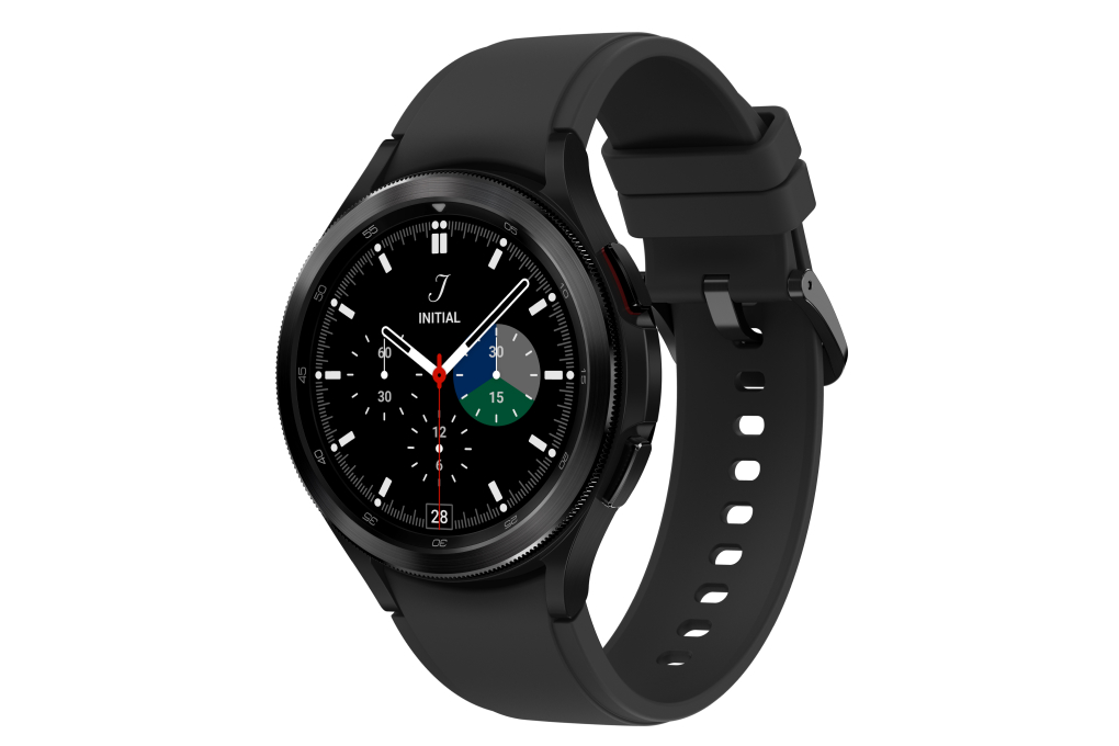 Samsung Galaxy Watch4 Classic LTE  42 mm - New - Đen Chính Hãng 